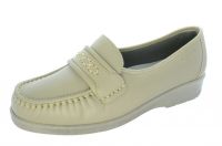 SOLO - półbuty damskie